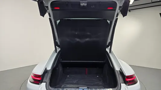 Porsche (971) 4.0 GTS 2019 18