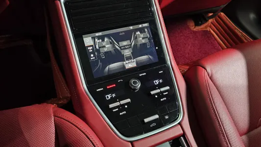 Porsche (971) 4.0 GTS 2019 19