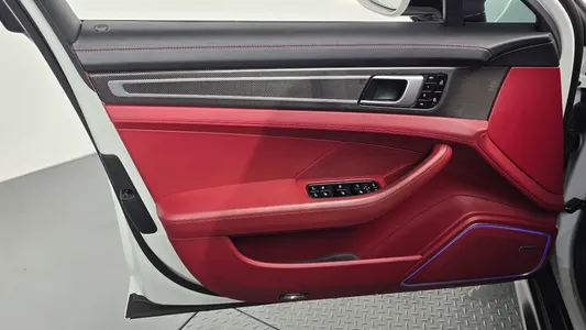 Porsche (971) 4.0 GTS 2019 24