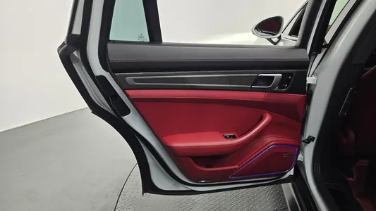 Porsche (971) 4.0 GTS 2019 25
