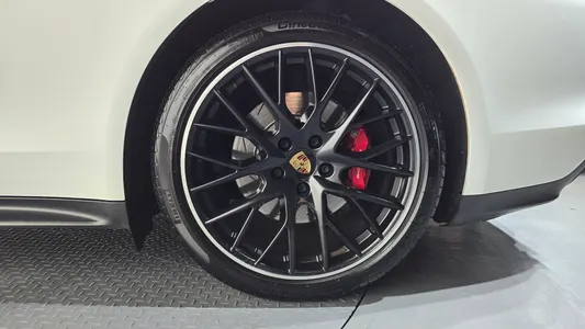Porsche (971) 4.0 GTS 2019 21