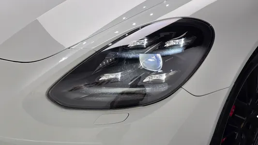 Porsche (971) 4.0 GTS 2019 22