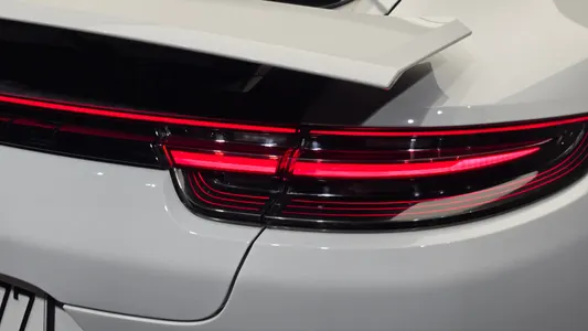 Porsche (971) 4.0 GTS 2019 23
