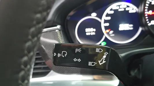 Porsche (971) 4.0 GTS 2019 33
