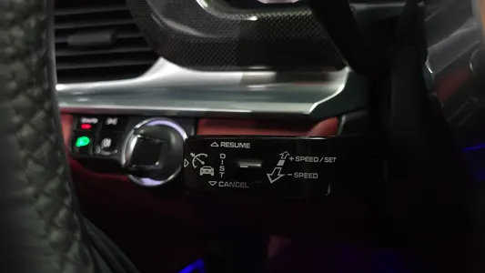Porsche (971) 4.0 GTS 2019 27