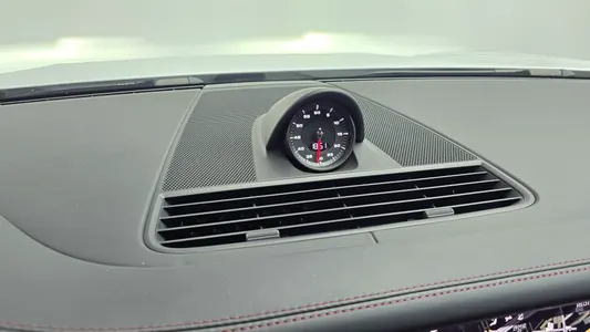 Porsche (971) 4.0 GTS 2019 30