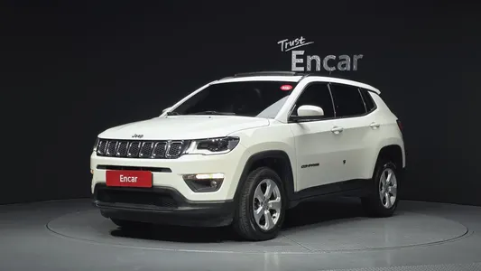 Jeep 2 2.4 AWD 2019