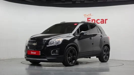 Chevrolet 1.6 2016