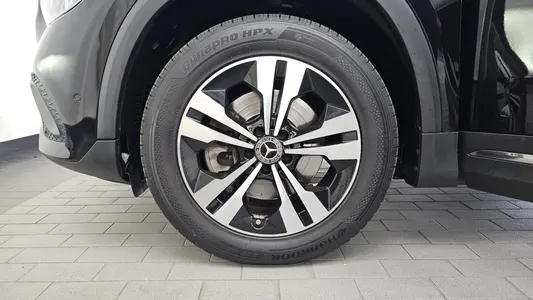 Mercedes-Benz GLA-Class H247 GLA220 2021 5