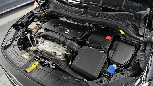 Mercedes-Benz GLA-Class H247 GLA220 2021 6