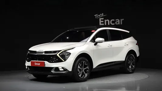 Kia 5 2WD 2022