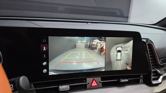 Kia 5 2WD 2022 14