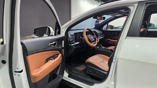 Kia 5 2WD 2022 10