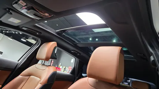 Kia 5 2WD 2022 20