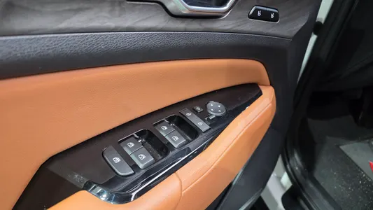 Kia 5 2WD 2022 28