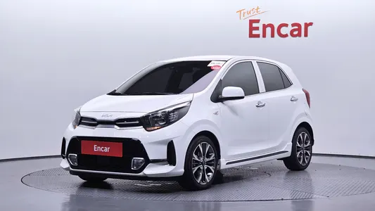 Kia (JA) 2023