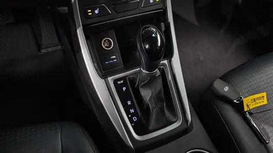 Hyundai 아반떼 1.6 GDi 2013 9