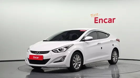 Hyundai 1.6 GDi 2013
