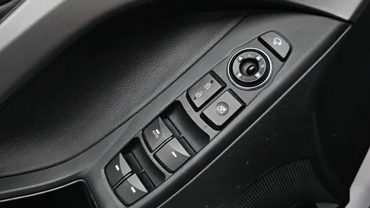 Hyundai 아반떼 1.6 GDi 2013 16