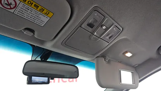 Hyundai 아반떼 1.6 GDi 2013 19