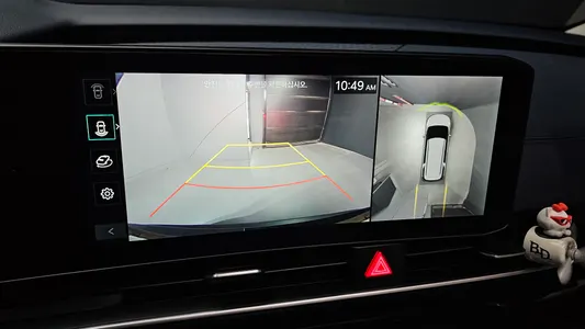 Kia 4 HEV 7 2024 15
