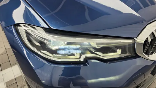 BMW 3 Series (G20) 330e 2021 22