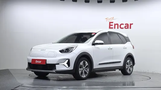 Kia 2022