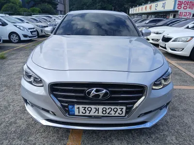 Hyundai IG 3.0 LPI 2018