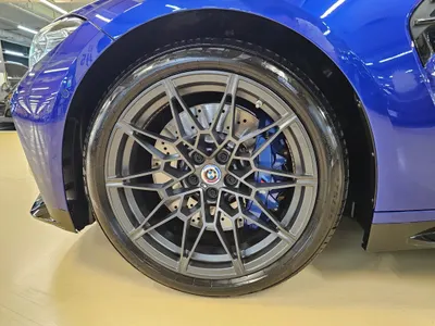 BMW M4 (G82) M4 M xDrive 50 Jahre 2022 5