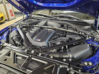 BMW M4 (G82) M4 M xDrive 50 Jahre 2022 6