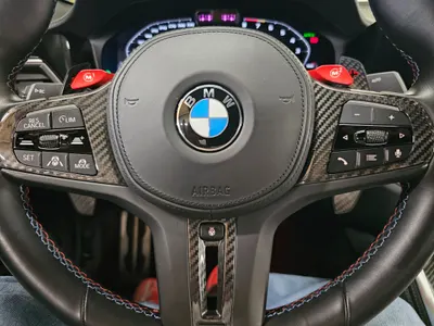 BMW M4 (G82) M4 M xDrive 50 Jahre 2022 13