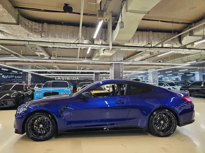 BMW M4 (G82) M4 M xDrive 50 Jahre 2022 15