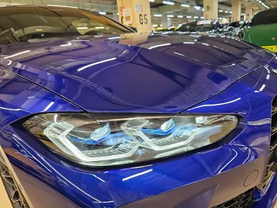 BMW M4 (G82) M4 M xDrive 50 Jahre 2022 19