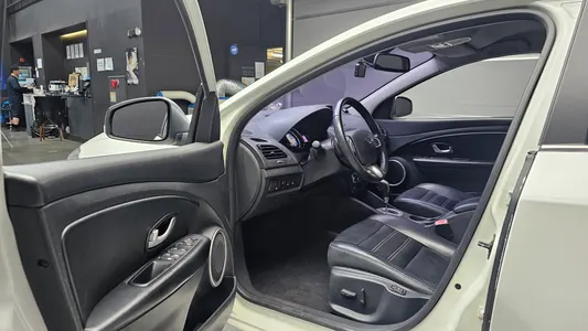 Renault Korea SM3 RE 2012 10