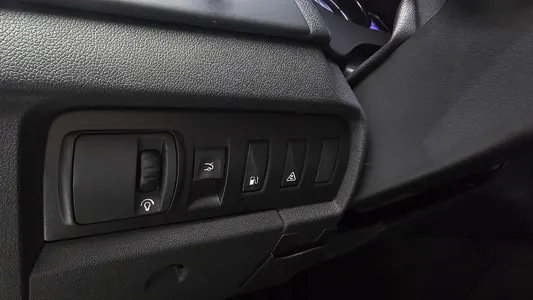 Renault Korea SM3 RE 2012 19