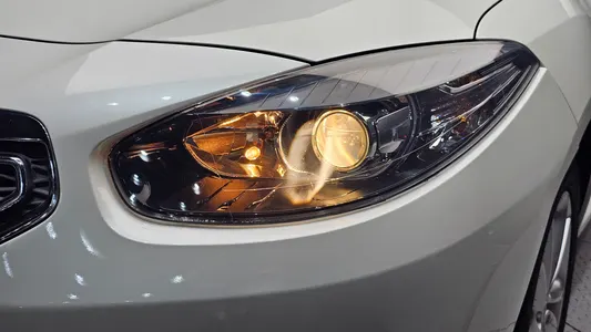 Renault Korea SM3 RE 2012 22
