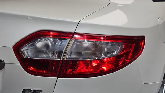 Renault Korea SM3 RE 2012 23