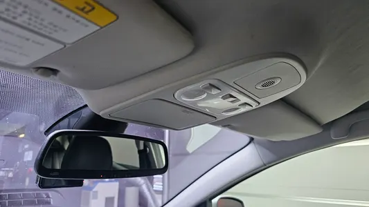 Renault Korea SM3 RE 2012 29