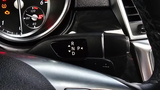 Mercedes-Benz M-Class W166 ML350 4MATIC 2014 8