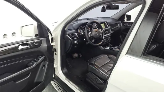 Mercedes-Benz M-Class W166 ML350 4MATIC 2014 10