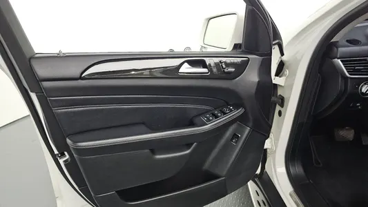 Mercedes-Benz M-Class W166 ML350 4MATIC 2014 24