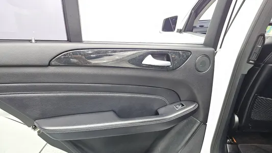 Mercedes-Benz M-Class W166 ML350 4MATIC 2014 25