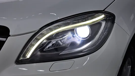 Mercedes-Benz M-Class W166 ML350 4MATIC 2014 22