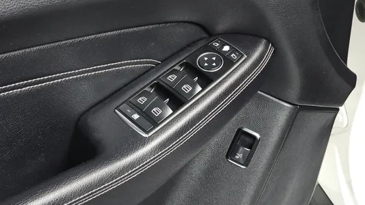 Mercedes-Benz M-Class W166 ML350 4MATIC 2014 27