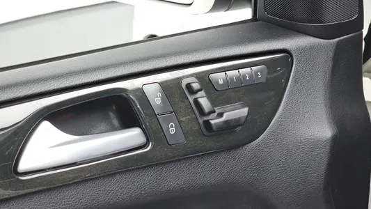 Mercedes-Benz M-Class W166 ML350 4MATIC 2014 28