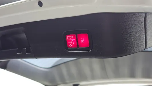 Mercedes-Benz M-Class W166 ML350 4MATIC 2014 29