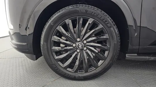 Hyundai 팰리세이드 3.8 4WD 2023 5