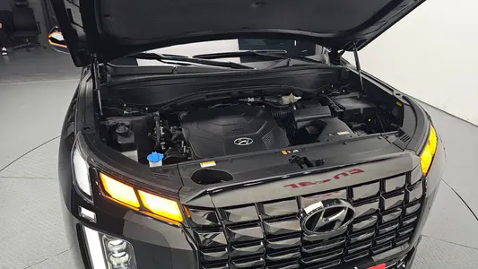 Hyundai 팰리세이드 3.8 4WD 2023 6