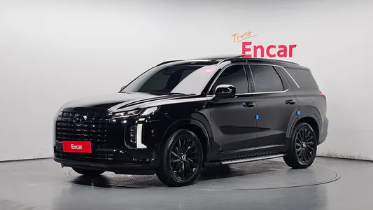 Hyundai 3.8 4WD 2023