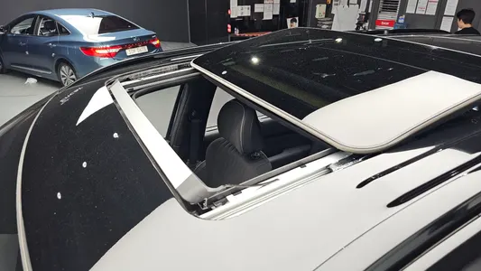 Hyundai 팰리세이드 3.8 4WD 2023 19